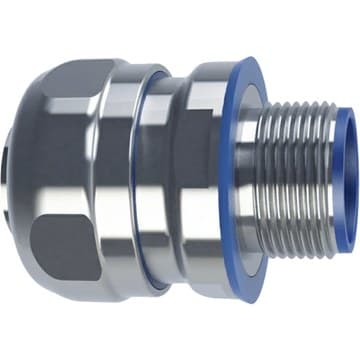 LAPP ITALIA SRL LPP55510702 SILVYN HYGIENIC M25X1.5