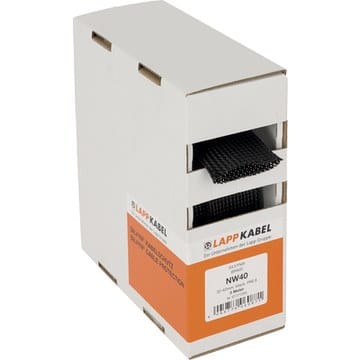 LAPP ITALIA SRL LPP61721261 SILVYN BRAID PA6 NW 12 10.0-14.0 / 15M