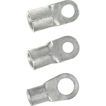 LAPP ITALIA SRL LPP63204685 CABLE LUGS KB240-10R DIN 46234