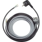 LAPP ITALIA SRL - LPP70261148 OLFLEX PLUG H05VV-F 3G1,5/1500 BK