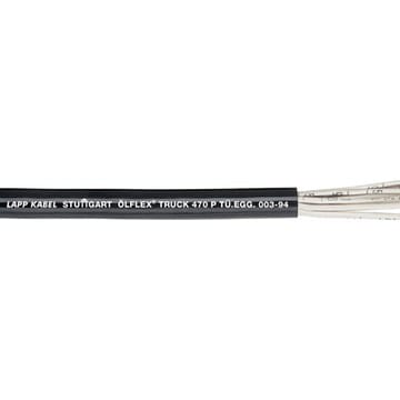 LAPP ITALIA SRL LPP7027081 OLFLEX TRUCK 470 P 2X1,0 WH/BN