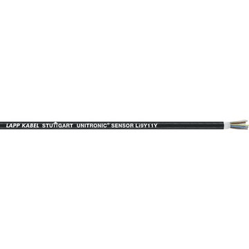 LAPP ITALIA SRL LPP7038882 UNITRONIC SENSOR LI9Y11Y 3X1,0+16X0,5UL