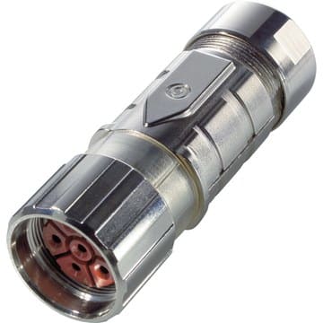 LAPP ITALIA SRL LPP73000004 EPIC POWER LS1 D6 5+PE K 8,5-11 (5)