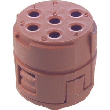 LAPP ITALIA SRL LPP73002770 EPIC SIGNAL M23 6E BLMS (5)
