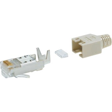 LAPP ITALIA SRL - LPPCE6321 RJ45 STECKER TM11 HIROSE MIT 5,8MM T?LLE