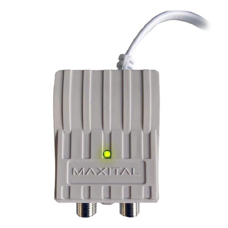 FTE MAXIMAL ITALIA S FTELPS100 LPS100 ALIMENTATORE 12V 100MA SWITCING
