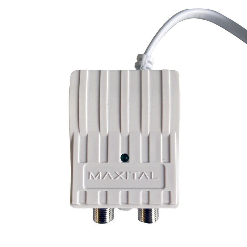 FTE MAXIMAL ITALIA S - FTELPS200 LPS200 ALIMENTATORE 12V 300MA SWITCH. 1