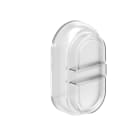 LOVATO - LOVLPXAU157 CAPPUCCIO TRASP. X PULS. DOPPIO/TRIPLO