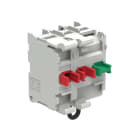 LOVATO - LOVLPXC02SM CONTATTO AUX 2NC A VITE AUTOMONITORATO