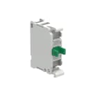 LOVATO - LOVLPXC10A CONTATTO AUX 1NO ANT.ATT.VITE