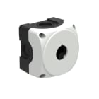 LOVATO - LOVLPZP1A8 PULSANTIERA GRIGIA 1 OPERATORE