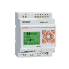 LOVATO - LOVLRD10RA240 RELE PROGRAM.6I/4O 240VAC