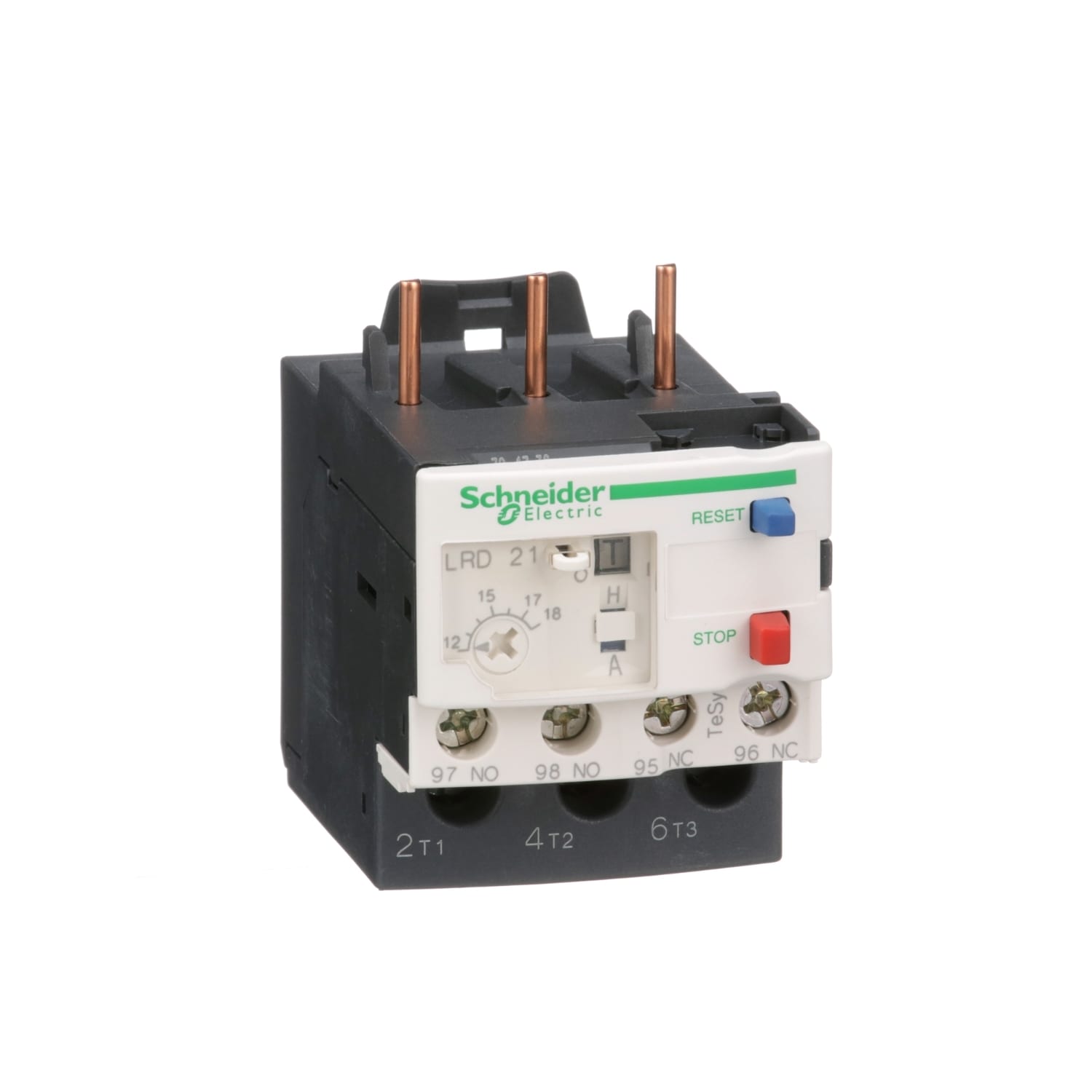 SCHNEIDER ELECTRIC - SNRLRD21 RELE TERMICO 12-18A