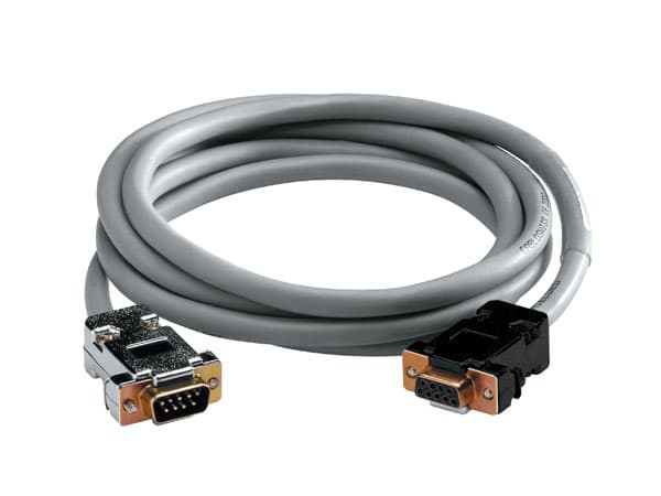 LOVATO LOVLRXC02 CAVO PROGRAMMAZIONE X LRXP01