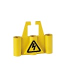 LOVATO - LOV11SMX9031 COPERTURA ISOLANTE X TERMINALI NON UTIL.