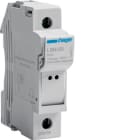 HAGER - HAGLSN431 Sicherungselement 1P 25A L32 Leuchte 1M