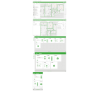 SCHNEIDER ELECTRIC - SNRLSS900100 Software di configurazione grafica KNX in versione Lite, max 250 dispositivi
