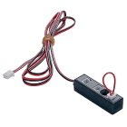 SLV ITALIA SRL - SLV111850 PRESA MULTIPLA, 3 USCITE CON TRE PONTI,