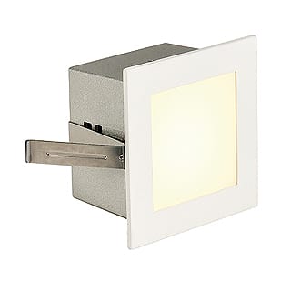 SLV ITALIA SRL SLV113262 FRAME BASIC, INCASSO, LED, 3000 K, SQUAD