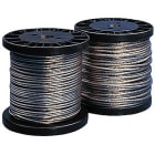 SLV ITALIA SRL - SLV139004 CAVO, CON ISOLAMENTO, 4 MMQ, 100 M