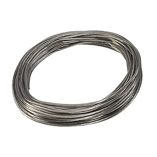 SLV ITALIA SRL SLV139024 CAVO, PER TENSOSTRUTTURA TENSEO, CROMO,