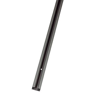 SLV ITALIA SRL - SLV143022 BINARIO MONOFASE, 2M, GRIGIO ARGENTO