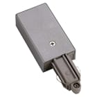 SLV ITALIA SRL - SLV143032 ALIMENTATORE, PER BINARIO MONOFASE, GRIG