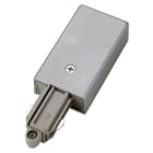 SLV ITALIA SRL - SLV143042 ALIMENTATORE, PER BINARIO MONOFASE, GRIG