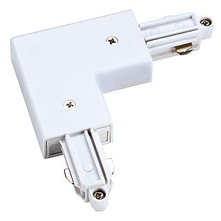 SLV ITALIA SRL SLV143061 RACCORDO ANGOLARE, BINARIO MONOFASE, BIA