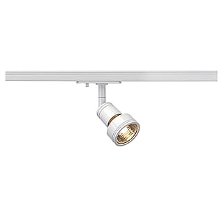 SLV ITALIA SRL - SLV143391 PURI, BIANCO, GU10, MAX. 50W, INCL. ATTA