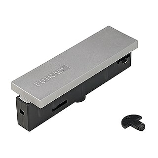SLV ITALIA SRL - SLV145534 EUTRAC ALIMENTATORE INTERMEDIO , GRIGIO