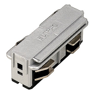 SLV ITALIA SRL - SLV145564 EUTRAC RACCORDO ELETTRICO, GRIGIO ARGENT