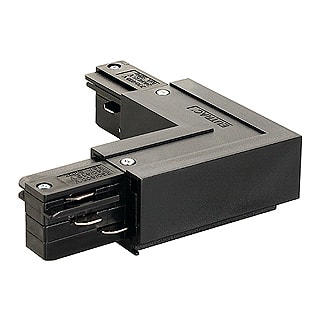 SLV ITALIA SRL - SLV145670 EUTRAC GIUNTO A L, TERRA ESTERNA, NERO