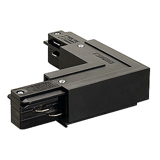 SLV ITALIA SRL - SLV145680 EUTRAC GIUNTO A L, TERRA INTERNA, NERO