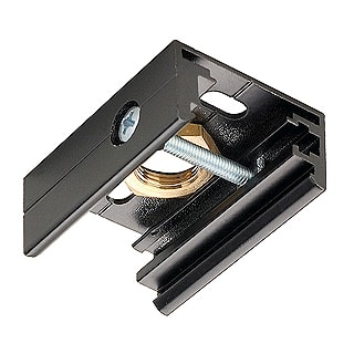 SLV ITALIA SRL SLV145730 CLIP PER SOSPENSIONE, PER BINARIO A PLAF