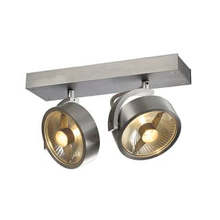 SLV ITALIA SRL SLV147316 KALU, PARETE/PLAFONE, BIEMISSIONE, QPAR1