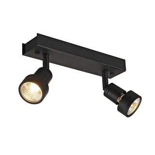 SLV ITALIA SRL SLV147370 PURI 2, PARETE/PLAFONE, BIEMISSIONE, QPA