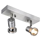 SLV ITALIA SRL - SLV147442 ASTO 2, PARETE/PLAFONE, BIEMISSIONE, QPA