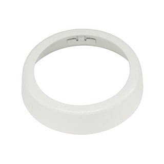 SLV ITALIA SRL - SLV151041 ANELLO DECORATIVO 51MM PER GU10, BIANCO