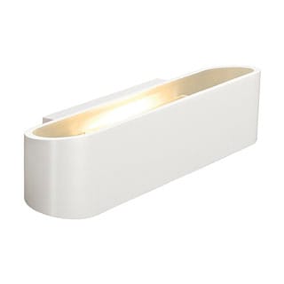 SLV ITALIA SRL SLV151411 OSSA 300, PARETE, QT-DE12, OVALE, UP/DOW