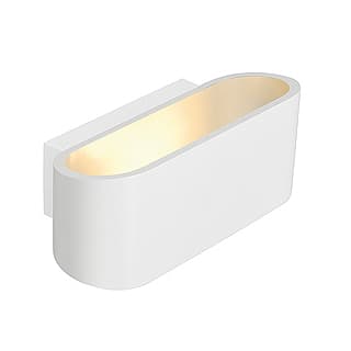SLV ITALIA SRL SLV151451 OSSA 180, PARETE, QT-DE12, OVALE, UP/DOW