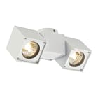 SLV ITALIA SRL - SLV151531 ALTRA DICE, PLAFONE, BIEMISSIONE, QPAR51