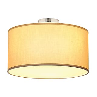 SLV ITALIA SRL SLV155373 SOPRANA CL-1, PLAFONE, TC-DSE, ROTONDA,