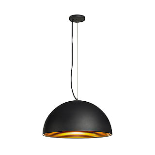 SLV ITALIA SRL - SLV155930 FORCHINI M PD-1 SOSPENSIONE, 50CM, ROTON