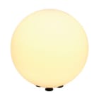 SLV ITALIA SRL - SLV227220 ROTOBALL FLOOR 40, LAMPADA DA TERRA PER