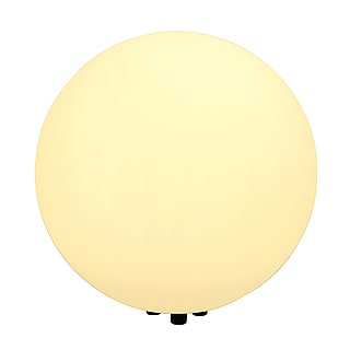 SLV ITALIA SRL SLV227221 ROTOBALL FLOOR 50, LAMPADA DA TERRA PER