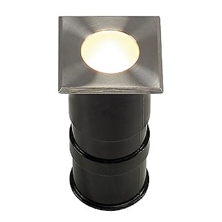 SLV ITALIA SRL - SLV228342 POWER TRAIL-LITE SQUARE, ACCIAIO INOX 31