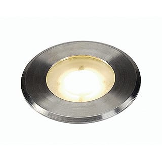 SLV ITALIA SRL SLV228412 DASAR FLAT 80, INCASSO A PAVIMENTO, OUTD