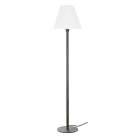 SLV ITALIA SRL - SLV228965 ADEGAN, LAMPADA DA TERRA, OUTDOOR TC-(D,