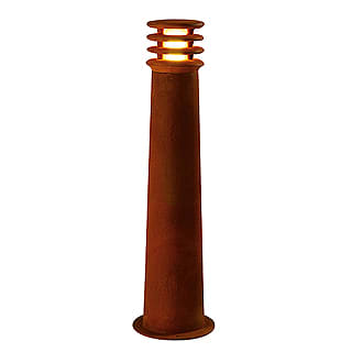 SLV ITALIA SRL SLV229021 RUSTY 70, LAMPADA DA TERRA, OUTDOOR TC-D